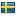 magnesia.cz server is located in Sweden